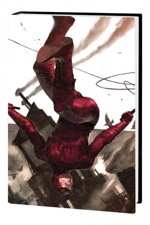 Daredevil by Ed Brubaker & Michael Lark Omnibus Vol. 1 (2009 - Present)