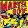Marvel Boy (1950 - 1951)