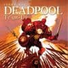Deadpool Team-Up (2009) #894 (IRON MAN BY DESIGN VARIANT)