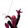Amazing Spider-Man (1999) #602 (2ND PRINTING VARIANT)
