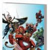 Marvel Adventures the Avengers Vol. 10: Invasion Digest (2009 - Present)