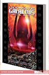ULTIMATE GALACTUS TRILOGY TPB (Trade Paperback) cover