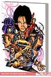 New Exiles Vol. 3: The Enemy Within (Trade Paperback) cover