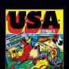 Usa Comics (1941) #3