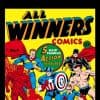 All-Winners Comics (1941) #1