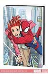 SPIDER-MAN LOVES MARY JANE VOL. 1 HC (Trade Paperback) cover