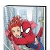 SPIDER-MAN LOVES MARY JANE VOL. 1 HC (2007)