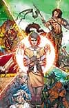 Magician Apprentice (2006) #5 cover