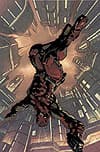 MARVEL KNIGHTS 2099 (Trade Paperback) cover