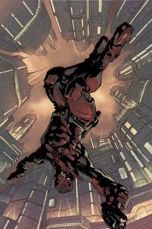 MARVEL KNIGHTS 2099 (Trade Paperback)