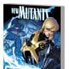 New Mutants Vol. 2: Necrosha (2010)