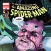 Amazing Spider-Man (1999) #698 (2nd Printing Variant)