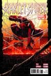 Scarlet Spider (2012) #12.1 cover