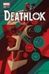 Deathlok (2014) #2 (Whalen Variant) cover