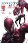 Carnage, U.S.A. (2011) #4 cover