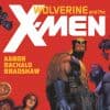 WOLVERINE & THE X-MEN BY JASON AARON VOL. 1 PREMIERE HC (Hardcover)