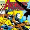 West Coast Avengers (1985) #95