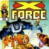 X-Force (1991) #84
