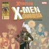 X-Men: Grand Design - X-Tinction (2019) #1