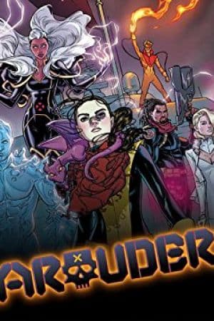 Marauders (2019 - 2022)