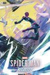 Marvel's Spider-Man: Velocity (2019) #5 (Variant) cover