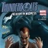 Thunderbolts: Reason in Madness (2008) #1