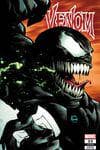 Venom (2018) #33 (Variant) cover