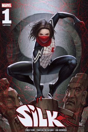 Silk (2022) #1