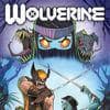 Wolverine (2020) #25 (Variant)