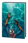 Ultimate Spider-Man Vol. 11 (Trade Paperback) cover