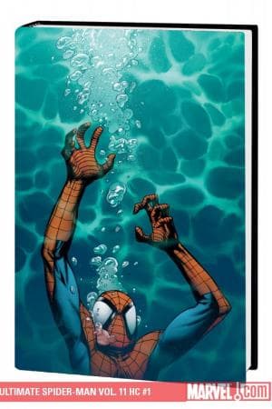 Ultimate Spider-Man Vol. 11 (Trade Paperback)