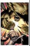 Wolverine: Old Man Logan Giant-Size (2009) #1 (MCGUINNESS VARIANT) cover
