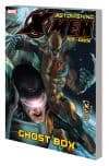Astonishing X-Men: Ghost Box (Trade Paperback) cover