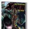 Astonishing X-Men: Ghost Box (2009)