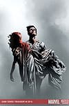 Dark Tower: Treachery (2008) #6 cover