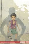 Ender's Shadow: Battle School (2008) #1 (GREEN (50/50 COVER)) cover