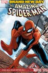 Spider-Man: Brand New Day Vol. 1 (Trade Paperback) cover