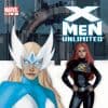 X-Men Unlimited (1993) #45