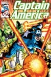 Captain America (1998) #39 cover