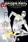 Spider-Man's Tangled Web (2001) #7 cover