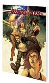 RUNAWAYS : TRUE BELIEVERS (Digest) cover