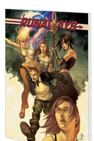 RUNAWAYS : TRUE BELIEVERS (Digest)