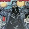 The Shiver Man