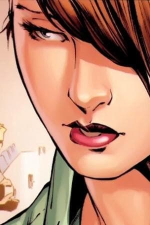 Jane Foster