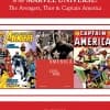 Avengers, Thor & Captain America: Official Index to the Marvel Universe (2011) #14