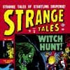 Strange Tales (1951) #18