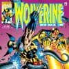 Wolverine (1988) #149