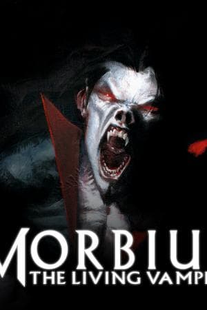 Morbius: The Living Vampire (2013)