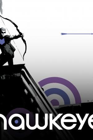 Hawkeye (2012 - 2015)