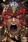 Age of Ultron (2013) #10 cover